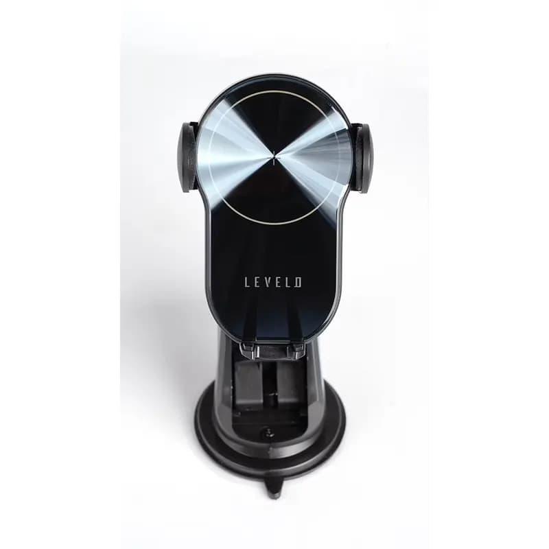 استند شارژ لولو مدل LEVELO LVLLWCBK — تصویر ۲