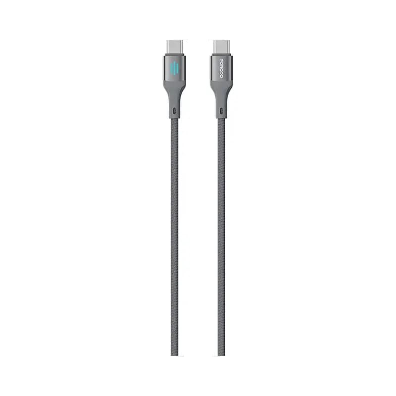 کابل شارژ پرودو مدل PORODO PDDC60SL