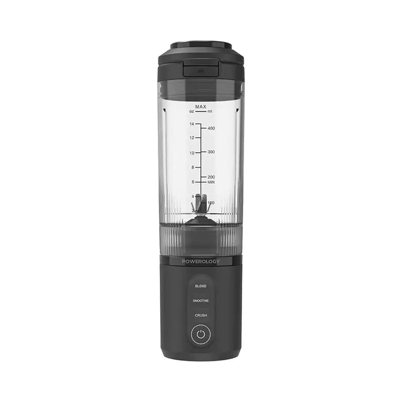 مخلوط کن پاورولوژی مدل POWEROLOGY PRPBB8301BK