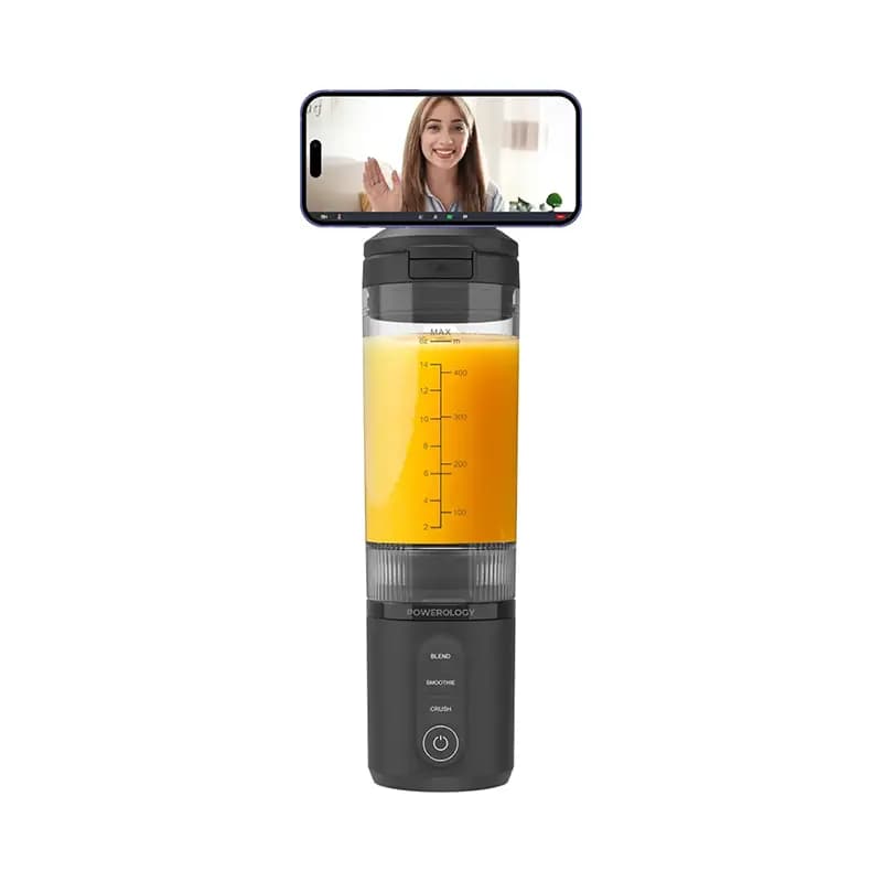 مخلوط کن پاورولوژی مدل POWEROLOGY PRPBB8301BK — تصویر ۷