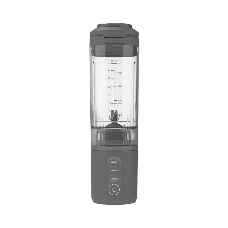 مخلوط کن پاورولوژی مدل POWEROLOGY PRPBB8301BK — تصویر ۲