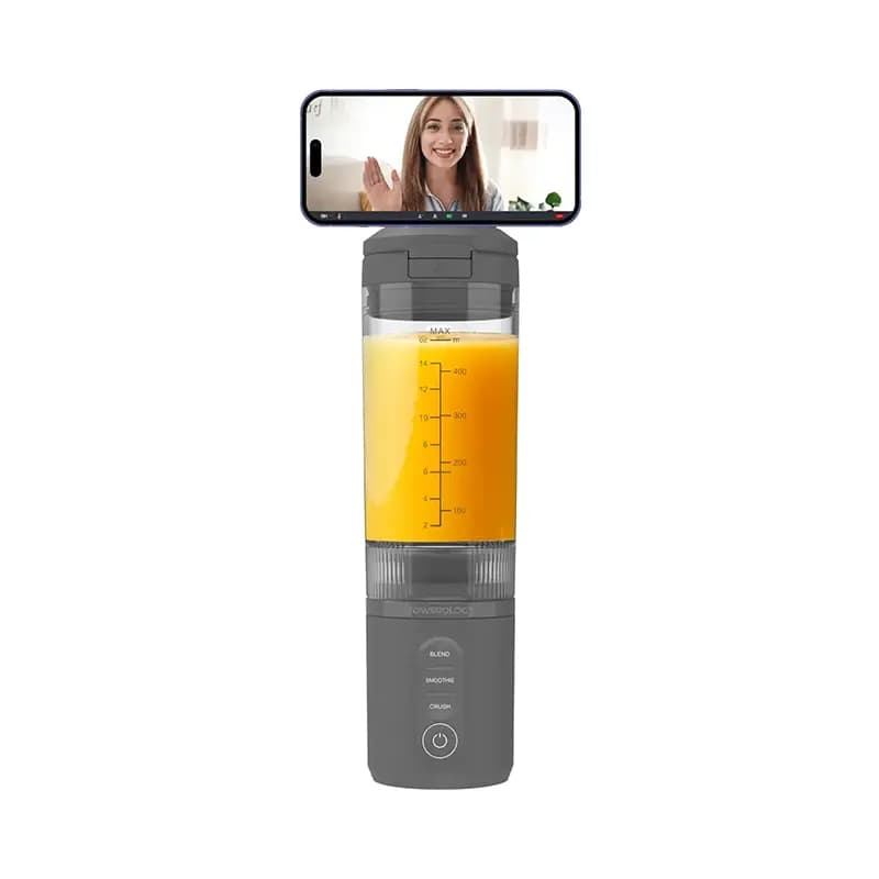 مخلوط کن پاورولوژی مدل POWEROLOGY PRPBB8301BK — تصویر ۸