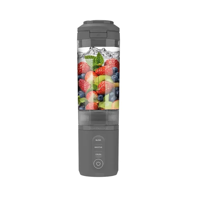 مخلوط کن پاورولوژی مدل POWEROLOGY PRPBB8301BK — تصویر ۵