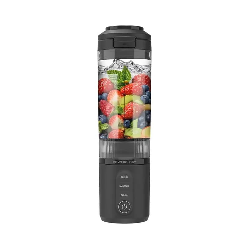 مخلوط کن پاورولوژی مدل POWEROLOGY PRPBB8301BK — تصویر ۴