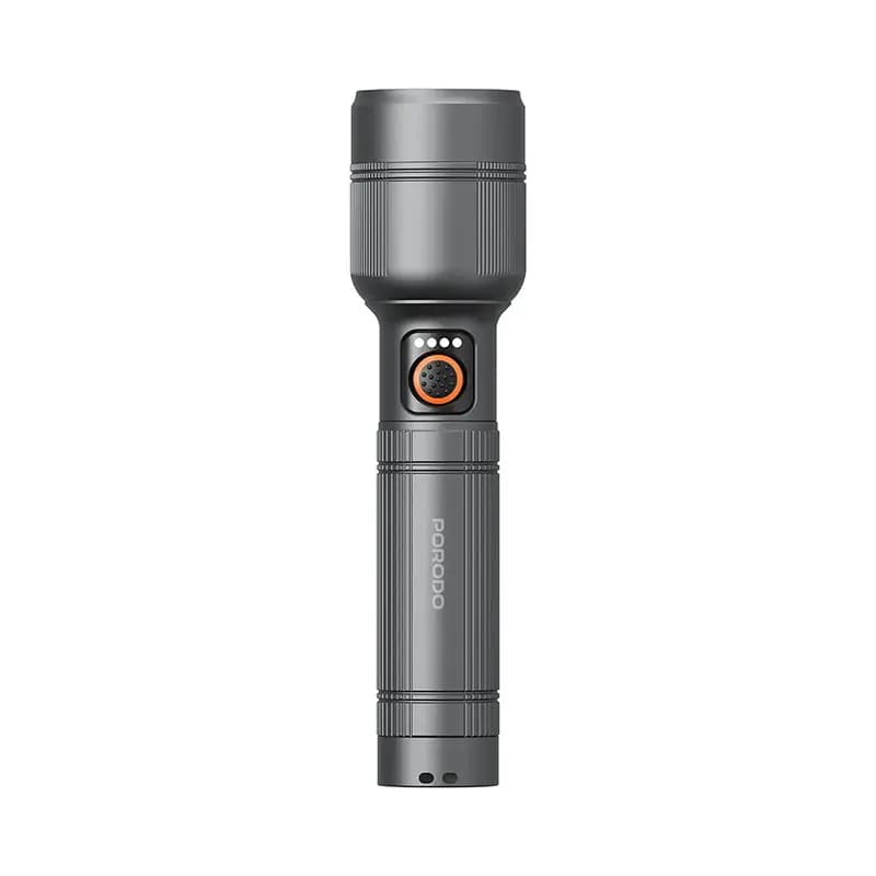 چراغ قوه پرودو مدل PORODO PDFL9972GY