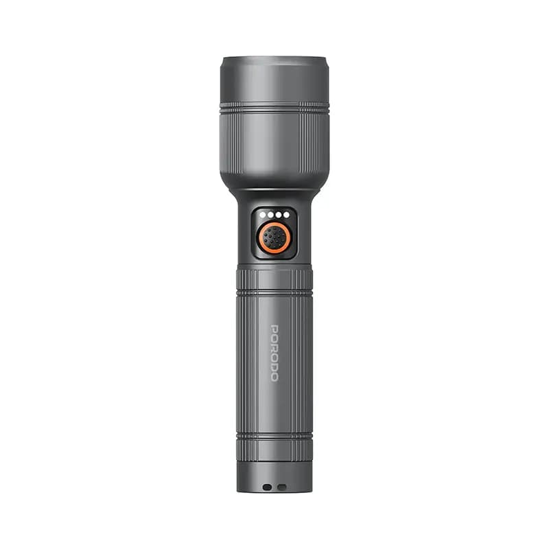 چراغ قوه پرودو مدل PORODO PDFL5102GY