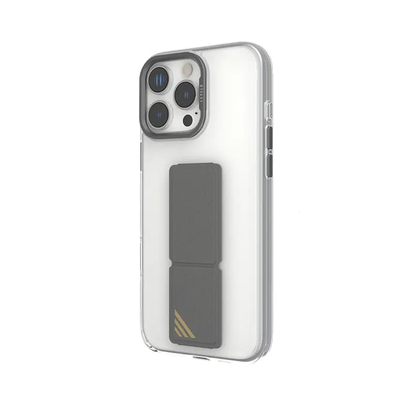 قاب محافظ گوشی لولو مدل LEVELO LVLMCGC16PMBK آیفون 16 پرومکس — تصویر ۷