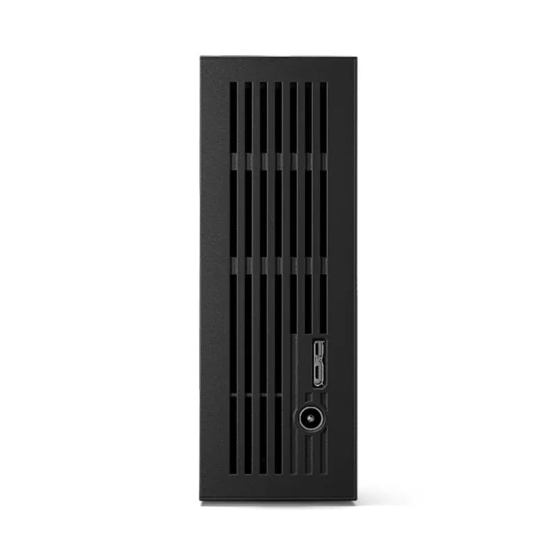 هاب HDD اکسترنال سیگیت مدل Seagate One Touch Hub ظرفیت 8 ترابایت — تصویر ۵