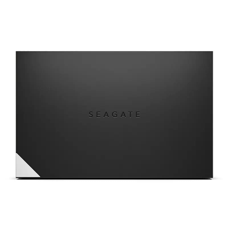 هاب HDD اکسترنال سیگیت مدل Seagate One Touch Hub ظرفیت 8 ترابایت — تصویر ۴