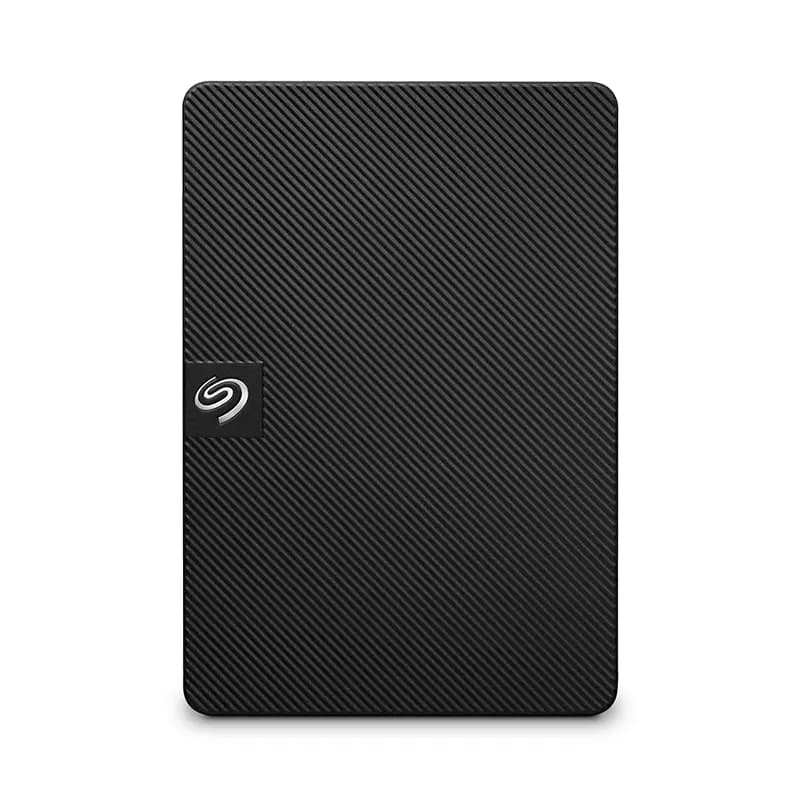 هارد HDD سیگیت مدل Seagate Expansion portable ظرفیت 1 ترابایت