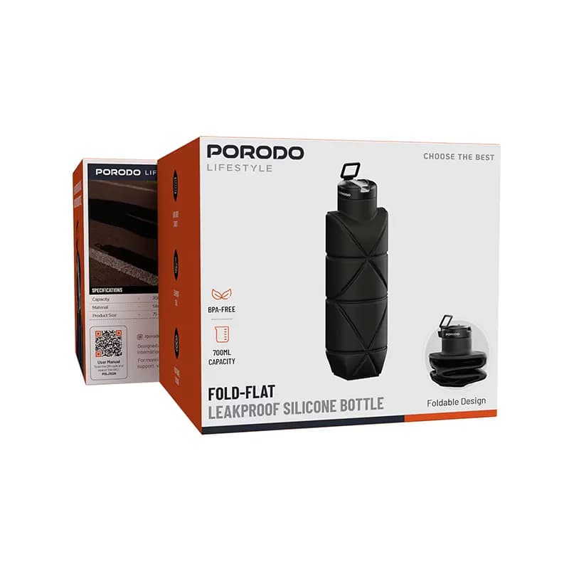 ماگ پرودو مدل PORODO PDLJ1026GN — تصویر ۵