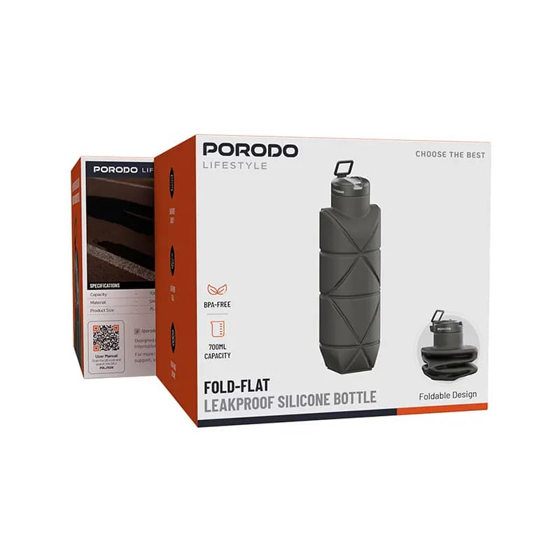 ماگ پرودو مدل PORODO PDLJ1026GN — تصویر ۶
