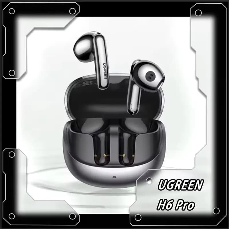 ایرپاد یوگرین مدل UGREEN WS203 35873 — تصویر ۸