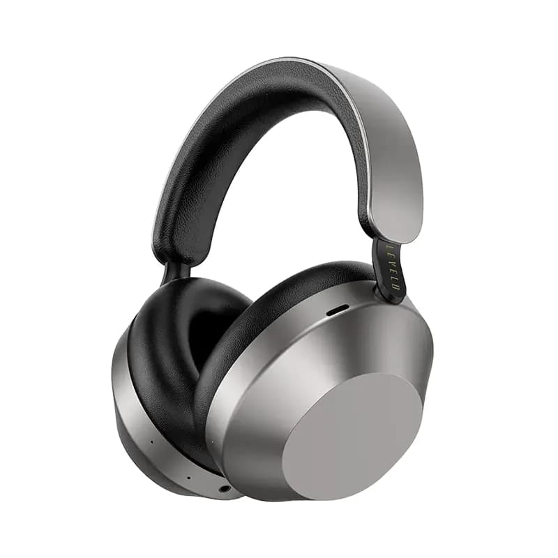 هدفون لولو مدل LEVELO LVL-SNDMSTR-HP-DGY