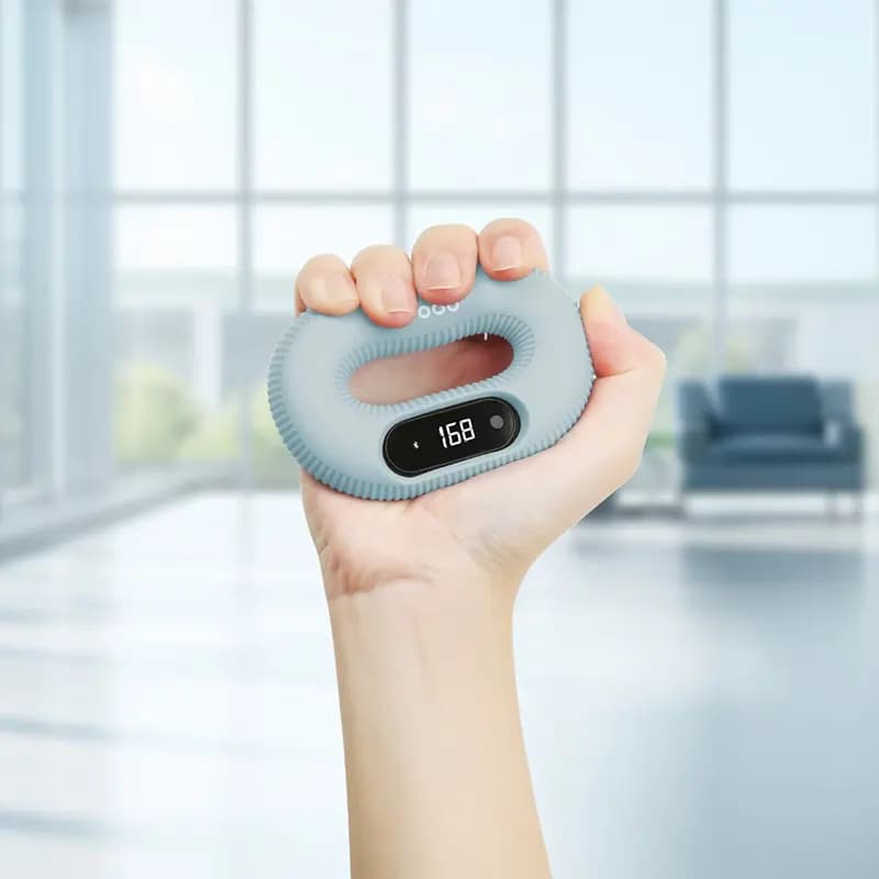 حلقه تقویت مچ پرودو مدل PORODO PD-SHGRP-BU — تصویر ۳