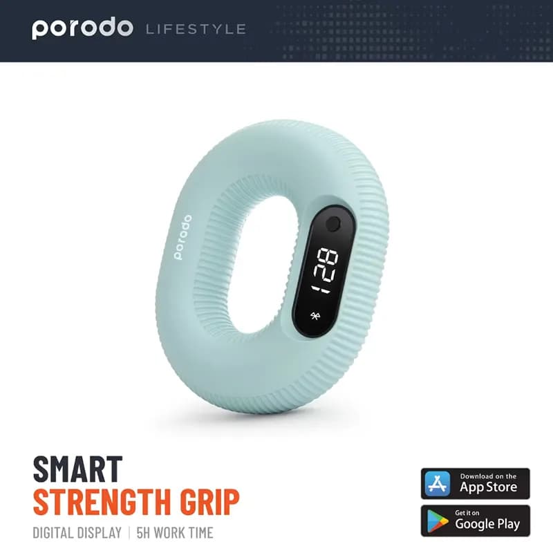 حلقه تقویت مچ پرودو مدل PORODO PD-SHGRP-BU — تصویر ۴