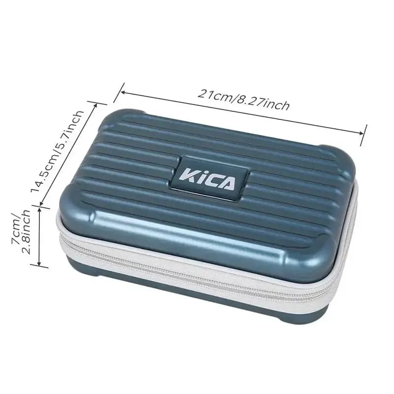 ماساژور کیکا مدل KICA K2-BL — تصویر ۷