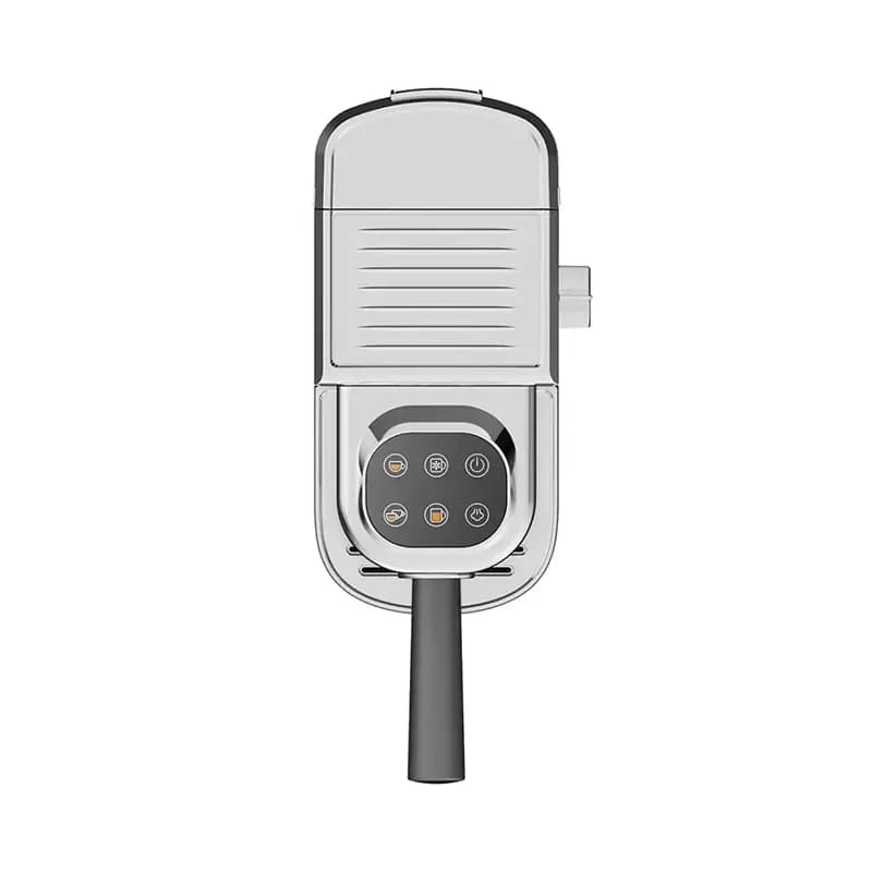 دستگاه اسپرسوساز لپرسو مدل LePRESSO LPCFFTEM0072GY — تصویر ۳