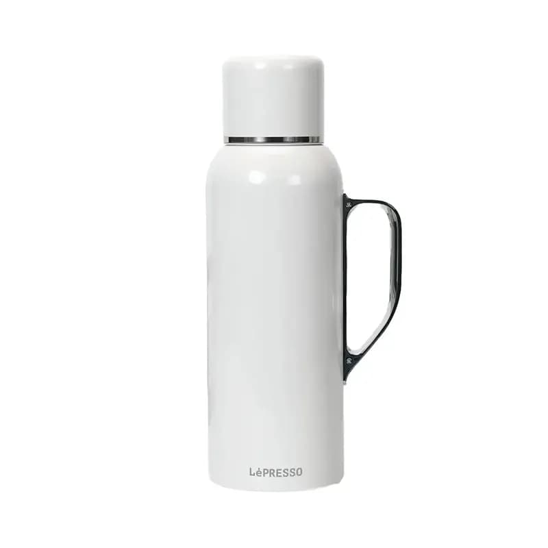 ماگ لپرسو مدل LePRESSO LPCFFBTG0050WH