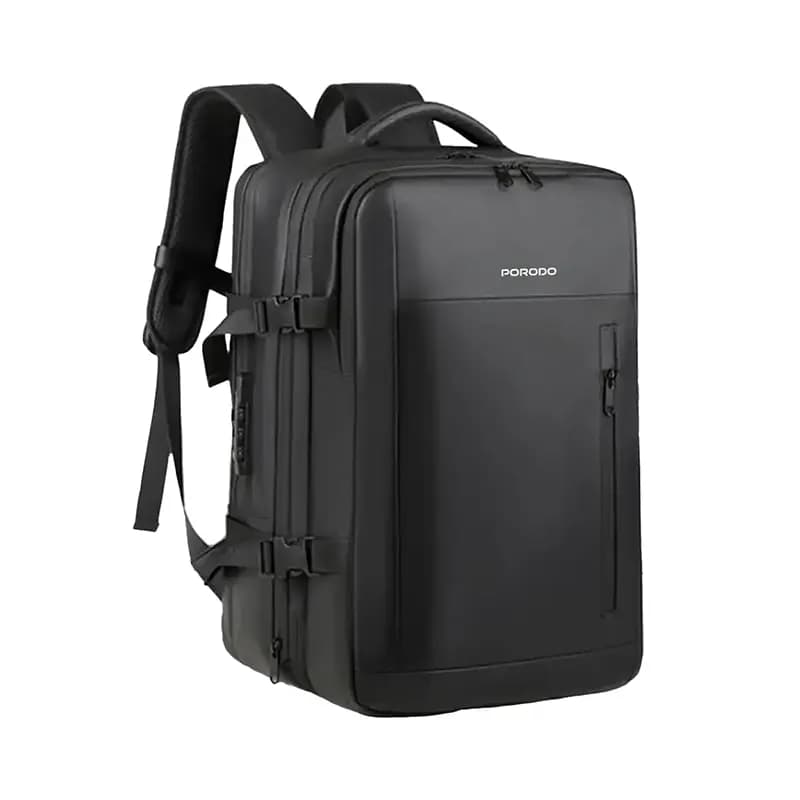 کیف کوله پشتی پرودو مدل PORODO PDLFSTBAGBK