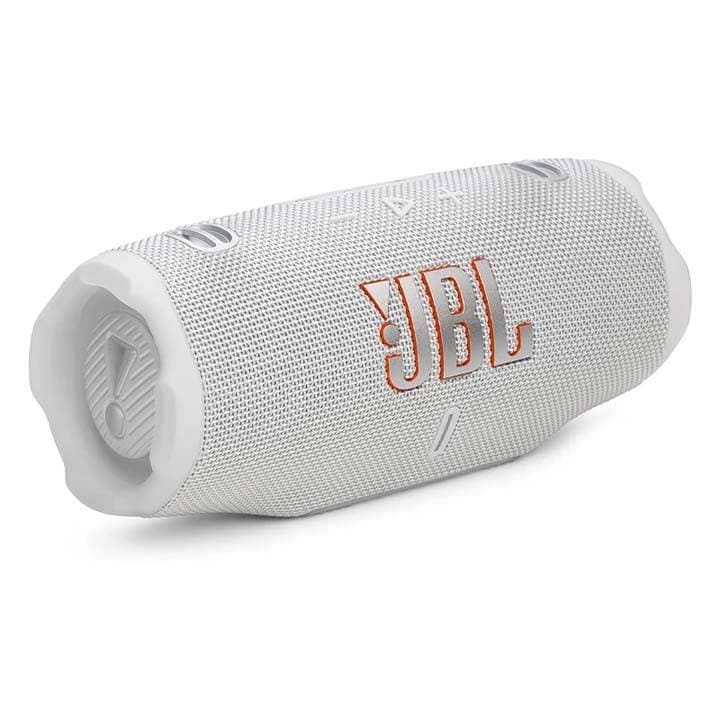 اسپیکر بلوتوثی قابل حمل جی بی ال 40 وات مدل JBL Charge 6 با گارانتی 18 ماهه شرکتی — تصویر ۷