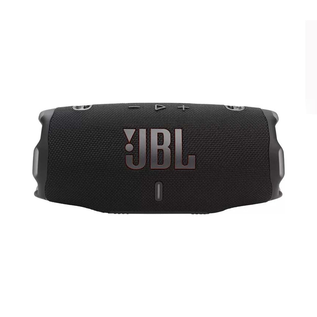 اسپیکر بلوتوثی قابل حمل جی بی ال 40 وات مدل JBL Charge 6 با گارانتی 18 ماهه شرکتی — تصویر ۹