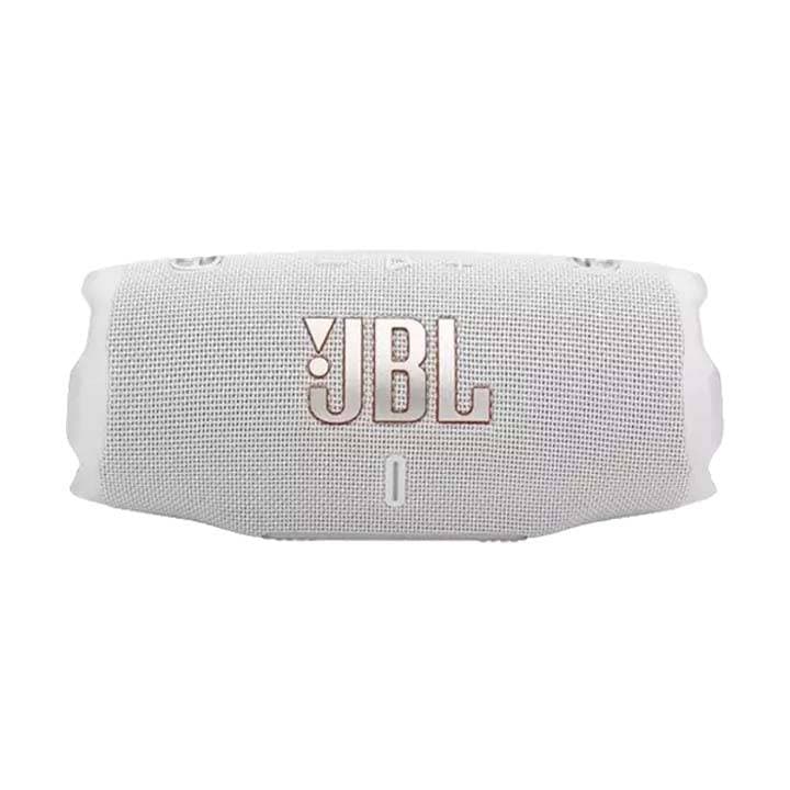 اسپیکر بلوتوثی قابل حمل جی بی ال 40 وات مدل JBL Charge 6 با گارانتی 18 ماهه شرکتی — تصویر ۲
