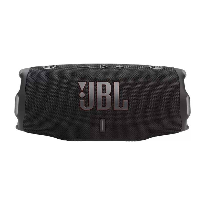 اسپیکر بلوتوثی قابل حمل جی بی ال 40 وات مدل JBL Charge 6 با گارانتی 18 ماهه شرکتی — تصویر ۵