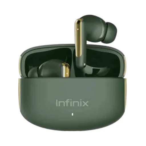 هندزفری بلوتوثی اینفینیکس مدل Infinix Buds NC XE28 با گارانتی 18 ماهه شرکتی — تصویر ۹