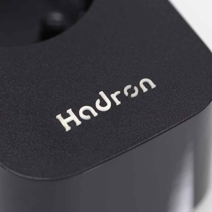 چندراهی برق 1.8 متری هادرون مدل Hadron P24 با گارانتی 36 ماهه شرکتی — تصویر ۸