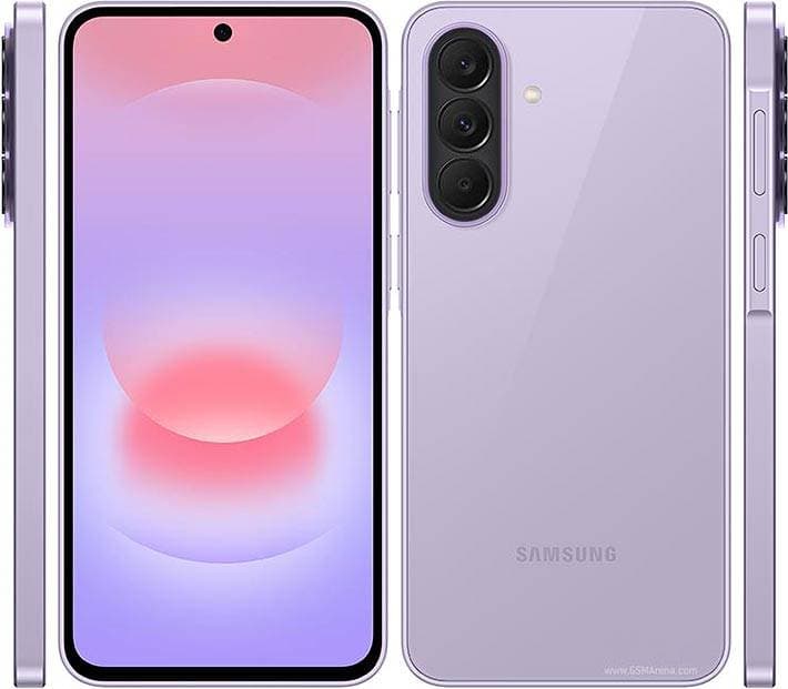 Galaxy A37 5G 256GB RAM 12GB Vietnam — تصویر ۵