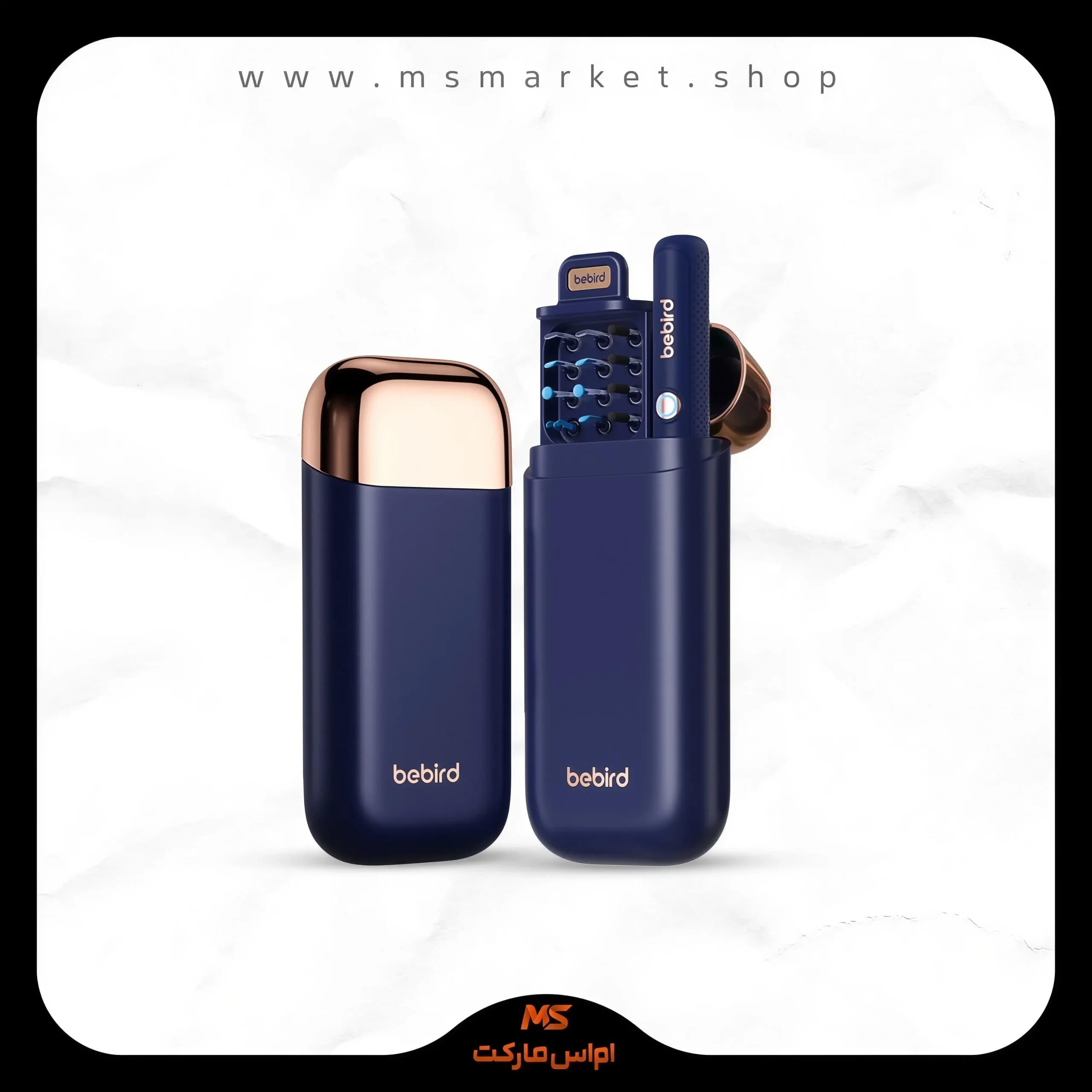 گوش پاک کن هوشمند شیائومی Bebird I35R