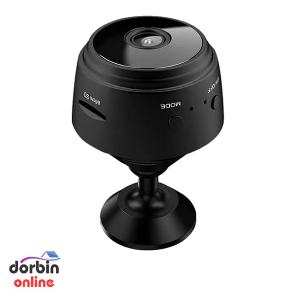 دوربین مگنتی کوچک v380| مدل SQT