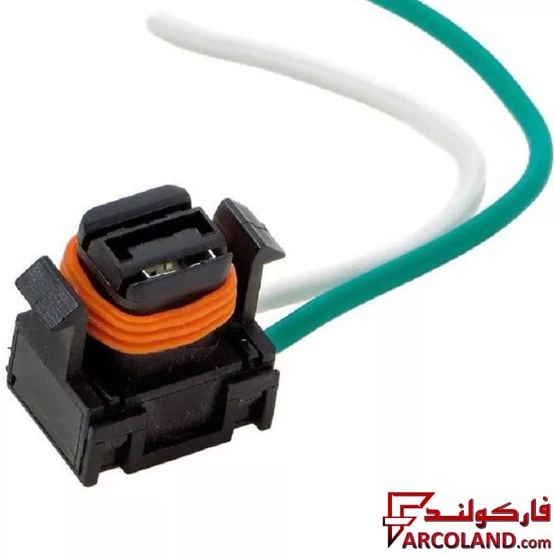 سوکت موتور فن رالیا Ralia مناسب پژو 405