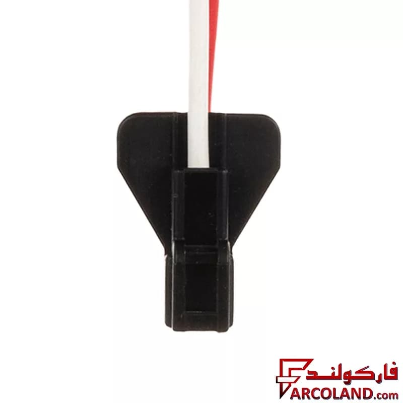 سوکت موتور فن تک دور نری رالیا Ralia مناسب پراید — تصویر ۲