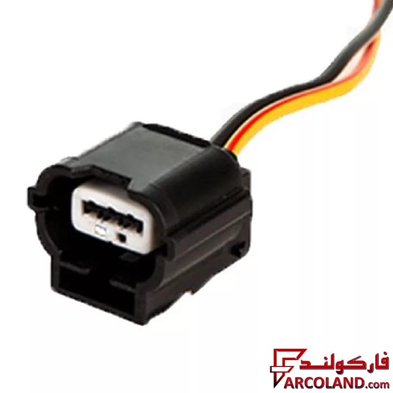 سوکت سنسور کیلومتر رالیا Ralia مناسب رنو تندر L90 (ال 90)