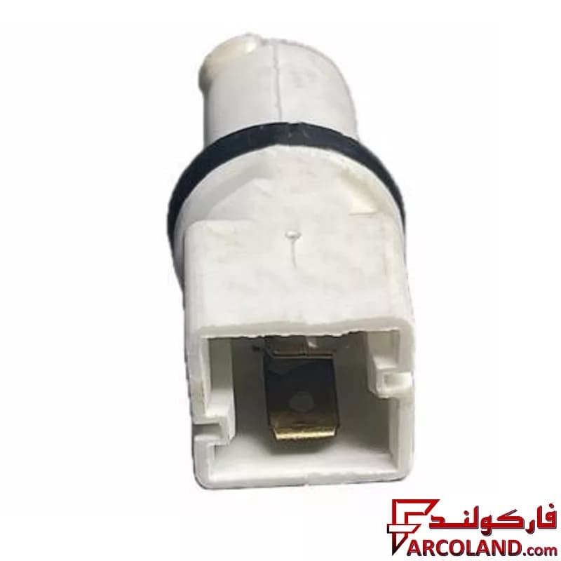 سوکت چراغ آریایی سفید رالیا Ralia مناسب پژو 405
