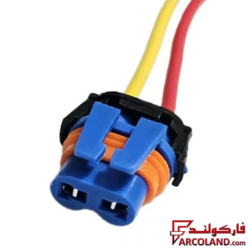 سوکت چراغ جلو رالیا Ralia مناسب ماکسیما