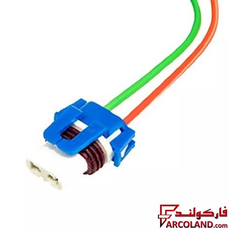 سوکت چراغ جلو رالیا Ralia مناسب ماکسیما — تصویر ۲