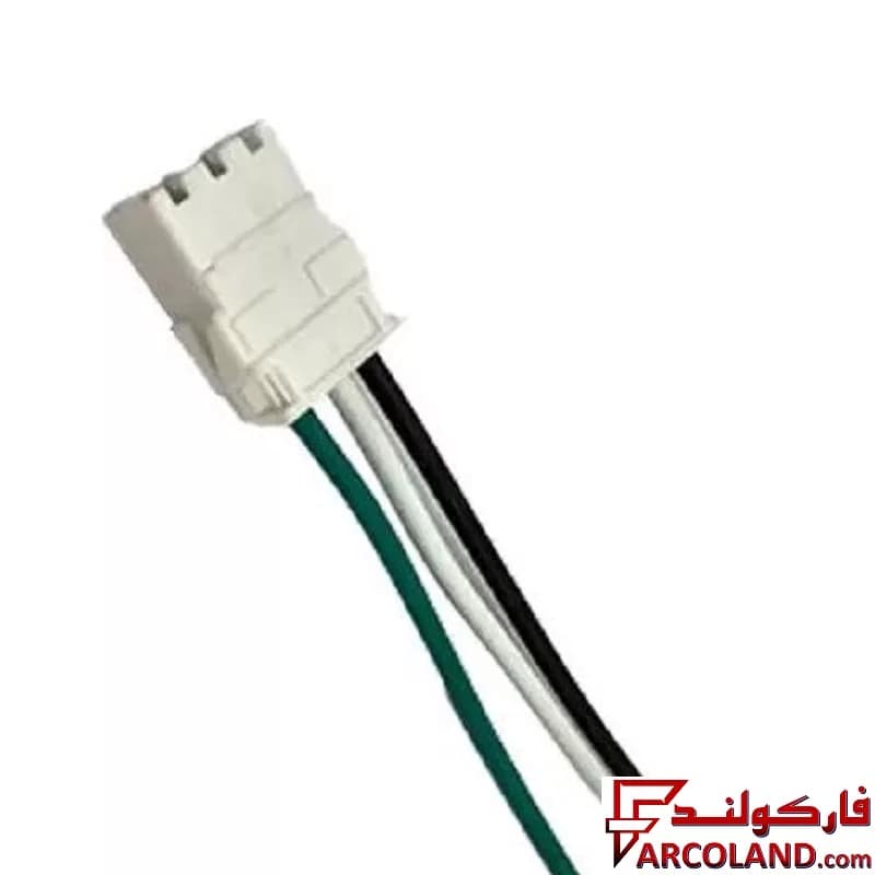 سوکت چراغ سقف رالیا Ralia مناسب آردی