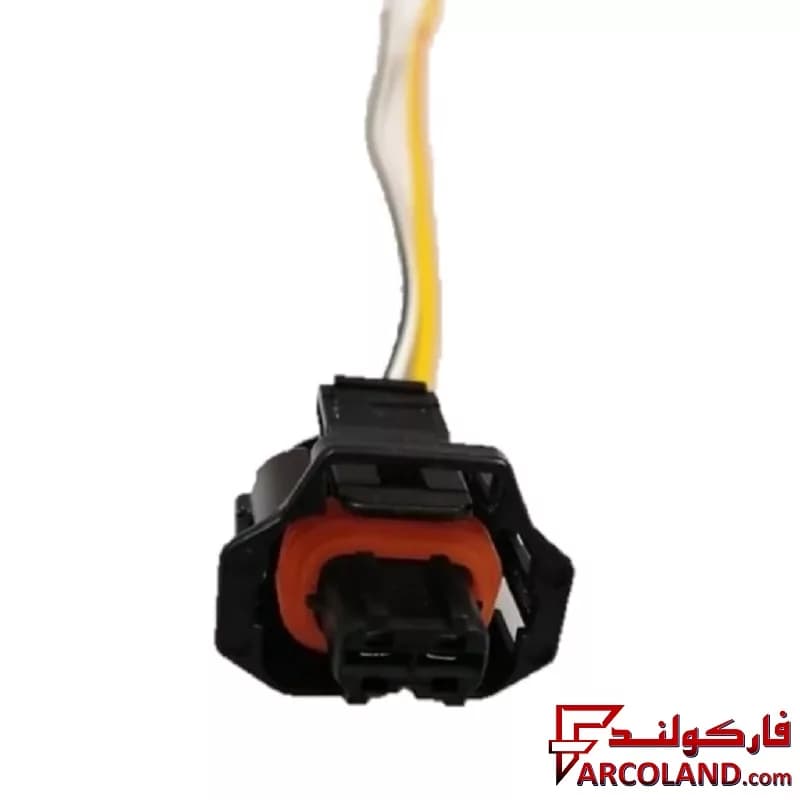 سوکت 2 خانه بوش رالیا Ralia