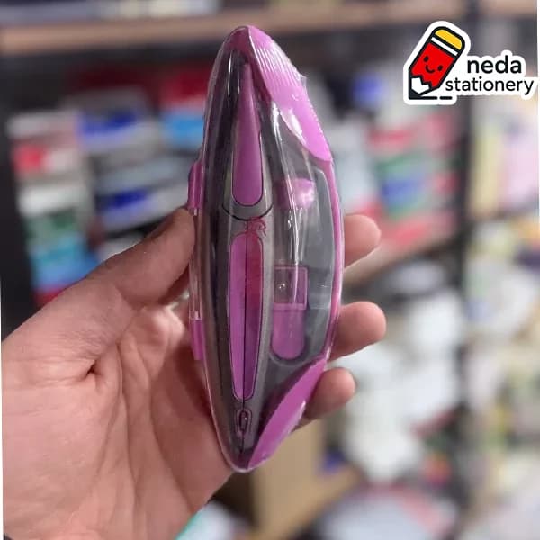 پرگار برسا با تراش کد ۶۶۰۰۳ — تصویر ۳