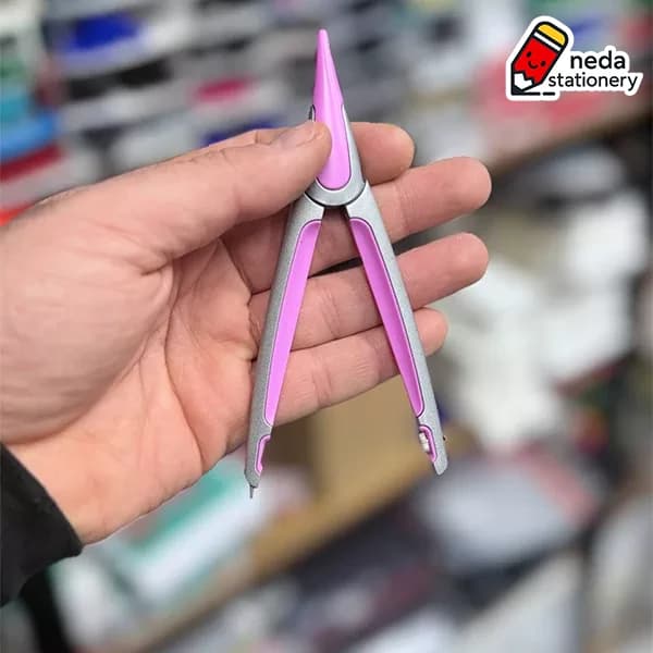 پرگار برسا با تراش کد ۶۶۰۰۳ — تصویر ۲