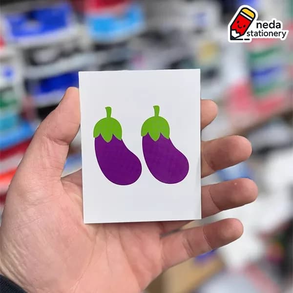 فلش کارت اعداد ۰ تا ۱۰۰ آوای بامداد — تصویر ۳