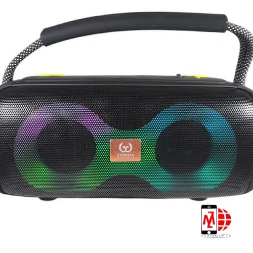اسپیکر بلوتوثی یوشیتا مدل Yoshita YS-006 — تصویر ۳