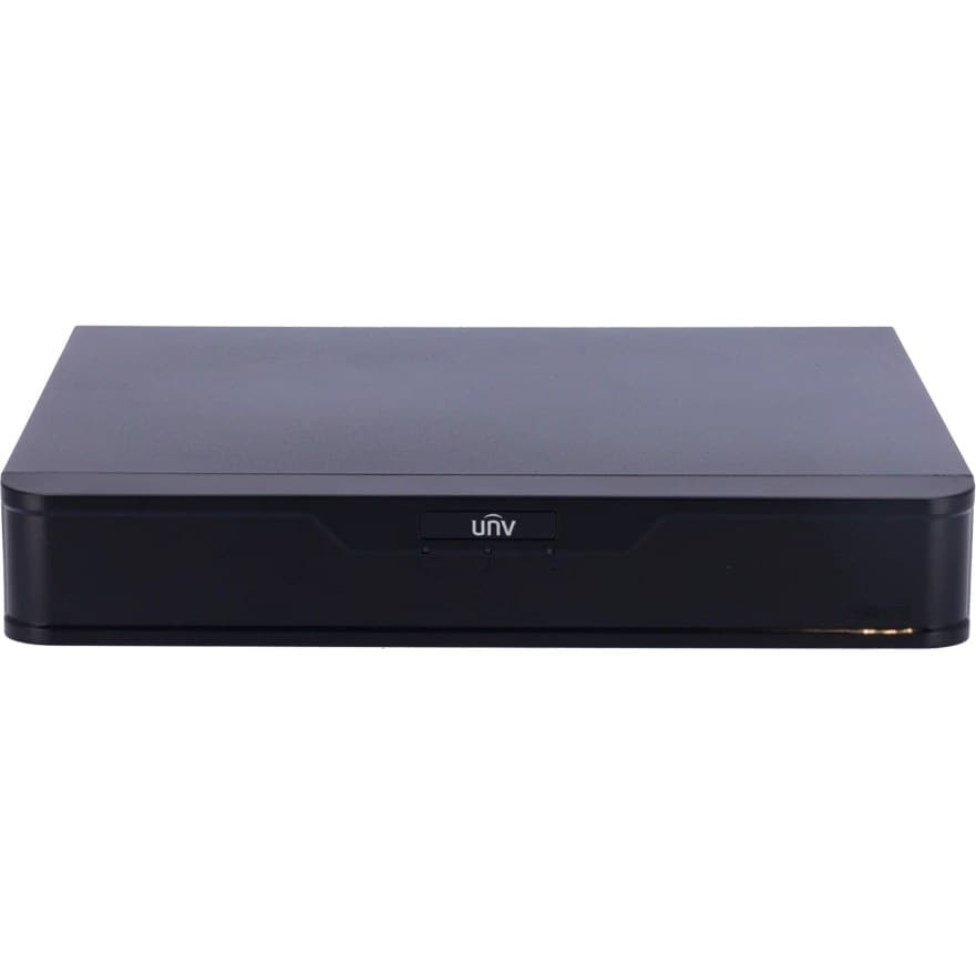 دستگاه ضبط تصاویر XVR ۸ کانال برند UNV مدل Uniview XVR301-08G3