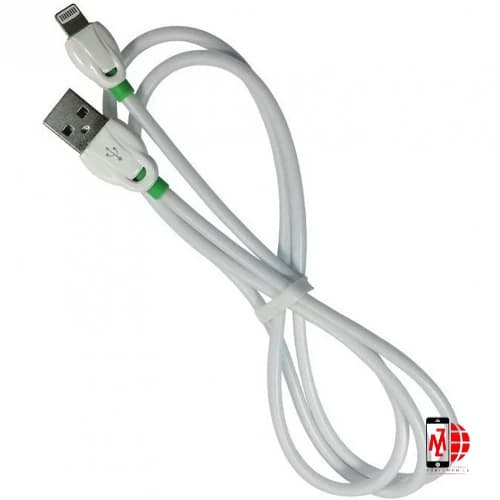 کابل شارژ آیفون جرلکس مدل GD-37 — تصویر ۳