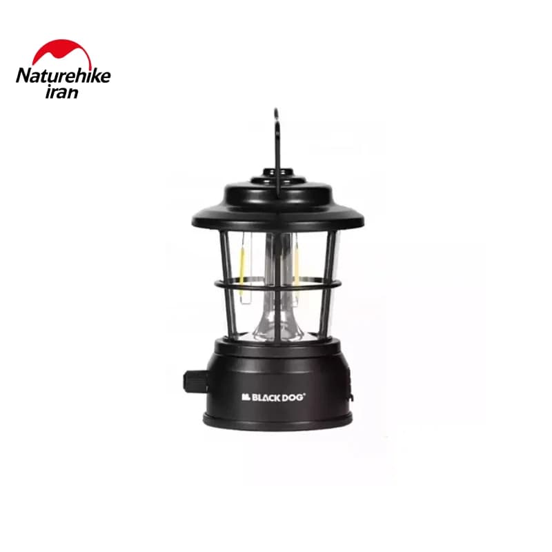 چراغ فانوسی بلک داگ CBD2450ZM021