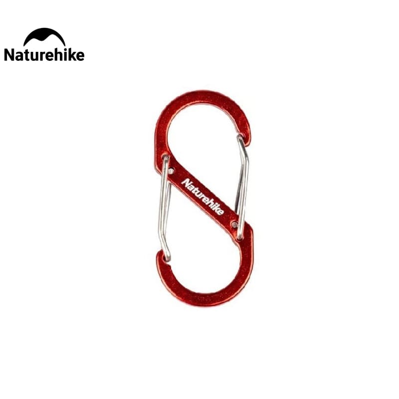 کارابین S شکل 9 سانتی نیچرهایک NH20GS004