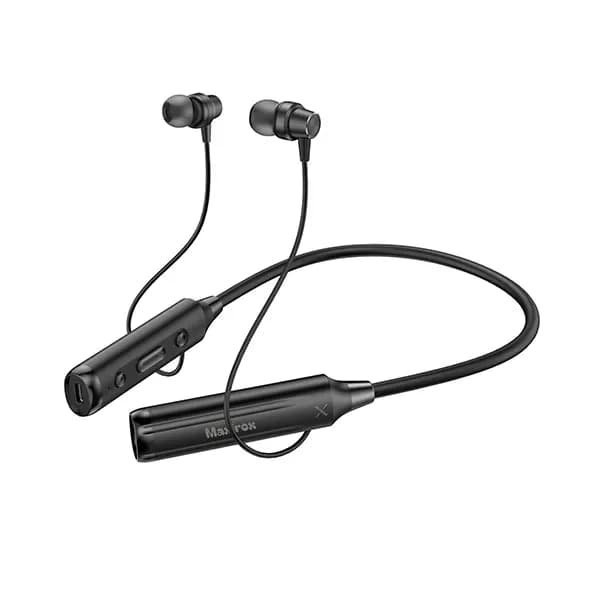 هدفون بلوتوثی مکسیروکس مدل ML38 کد 9831